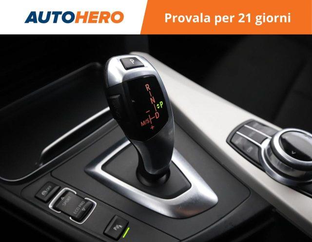 BMW 318 d Touring Business Advantage aut.