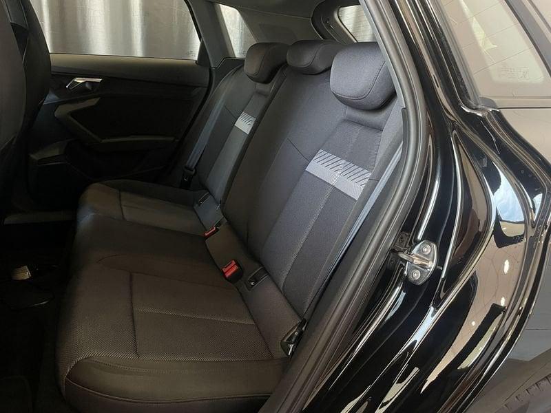 Audi A3 Sportback 40 TFSI e S tronic Business Advanced