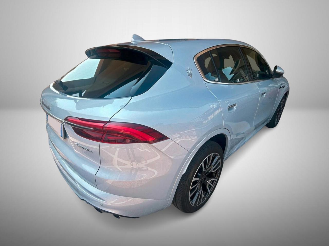 Maserati Grecale 2.0 mhev GT 250cv auto