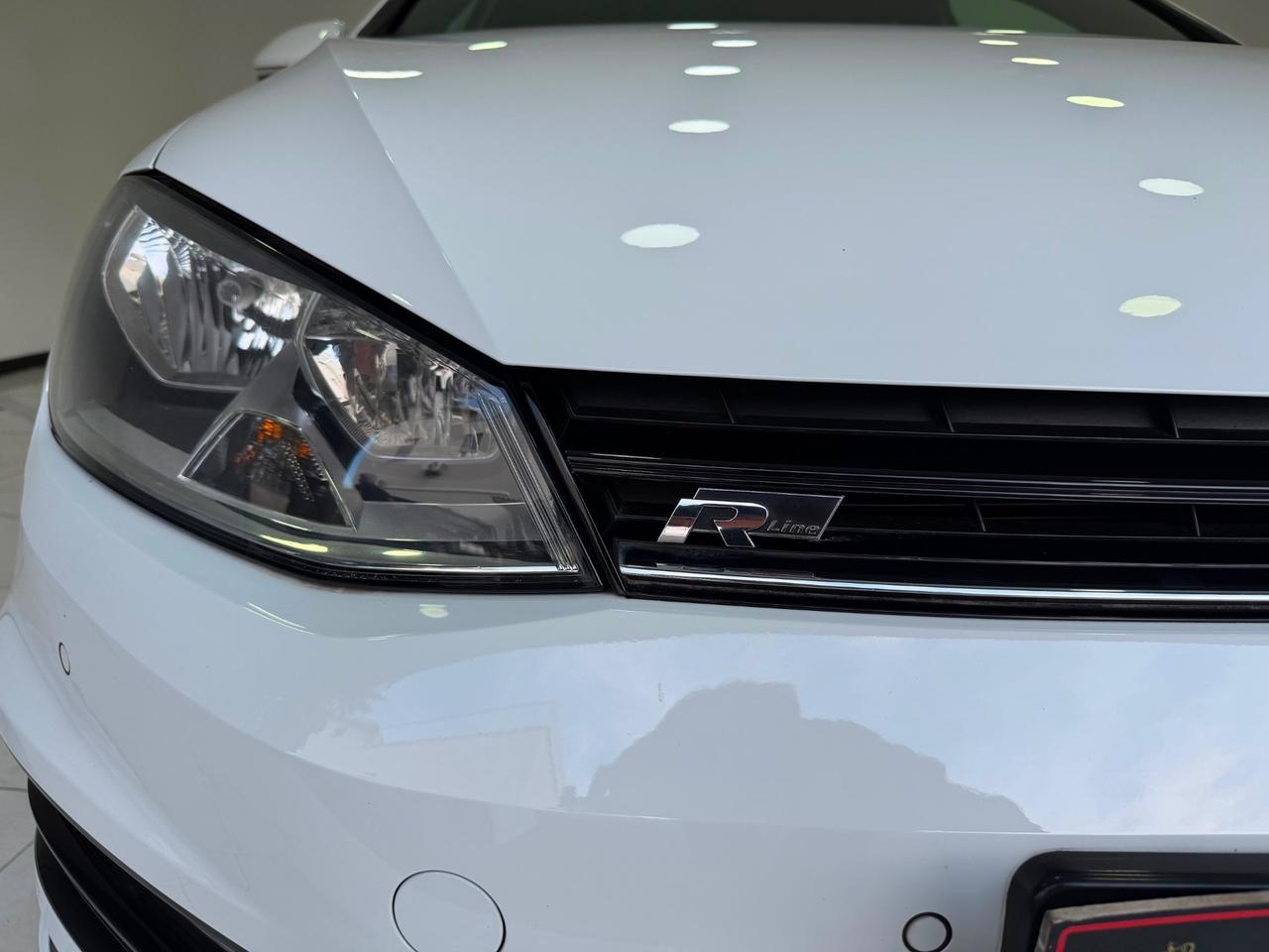 Volkswagen Golf 1.6 TDI -R LINE-110 CV DSG 5p. Sport Edition BlueMotion Tech.