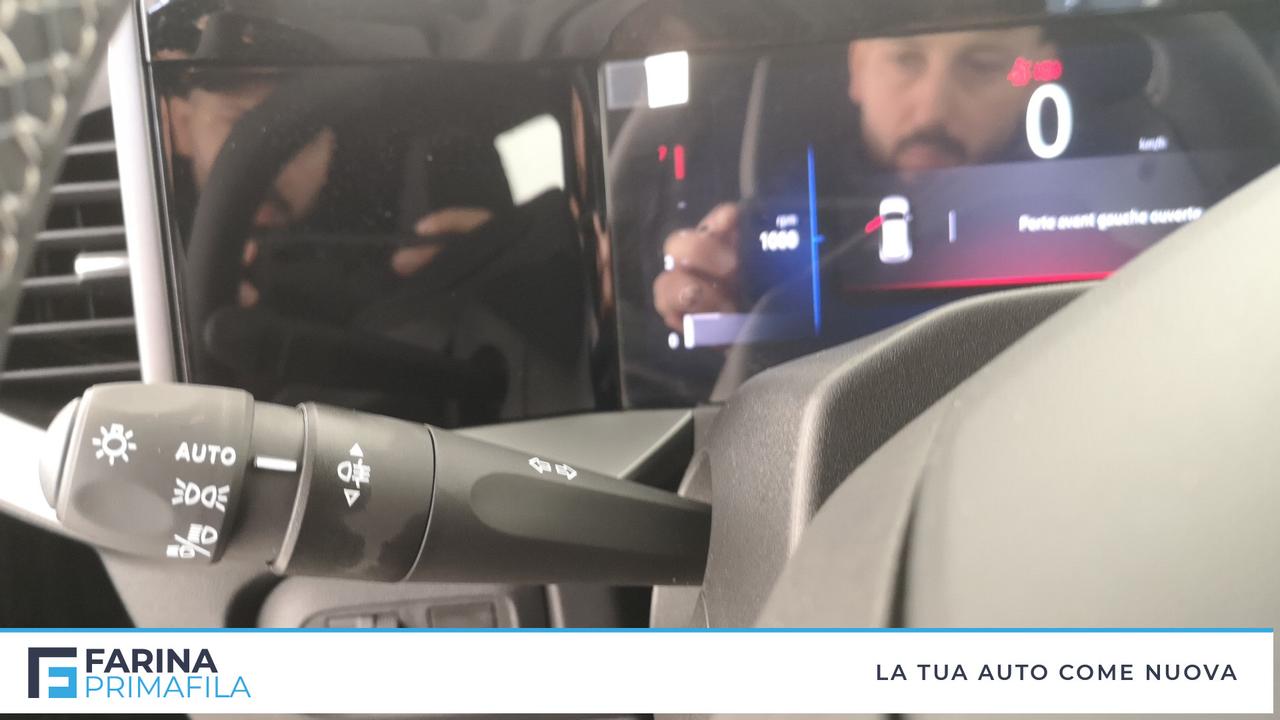 OPEL MOKKA EDITION 1.2 136CV MT