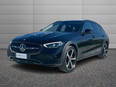 Mercedes-Benz Classe C - S/W 206 - C SW All-Terrain 220 d mhev Premium Plu