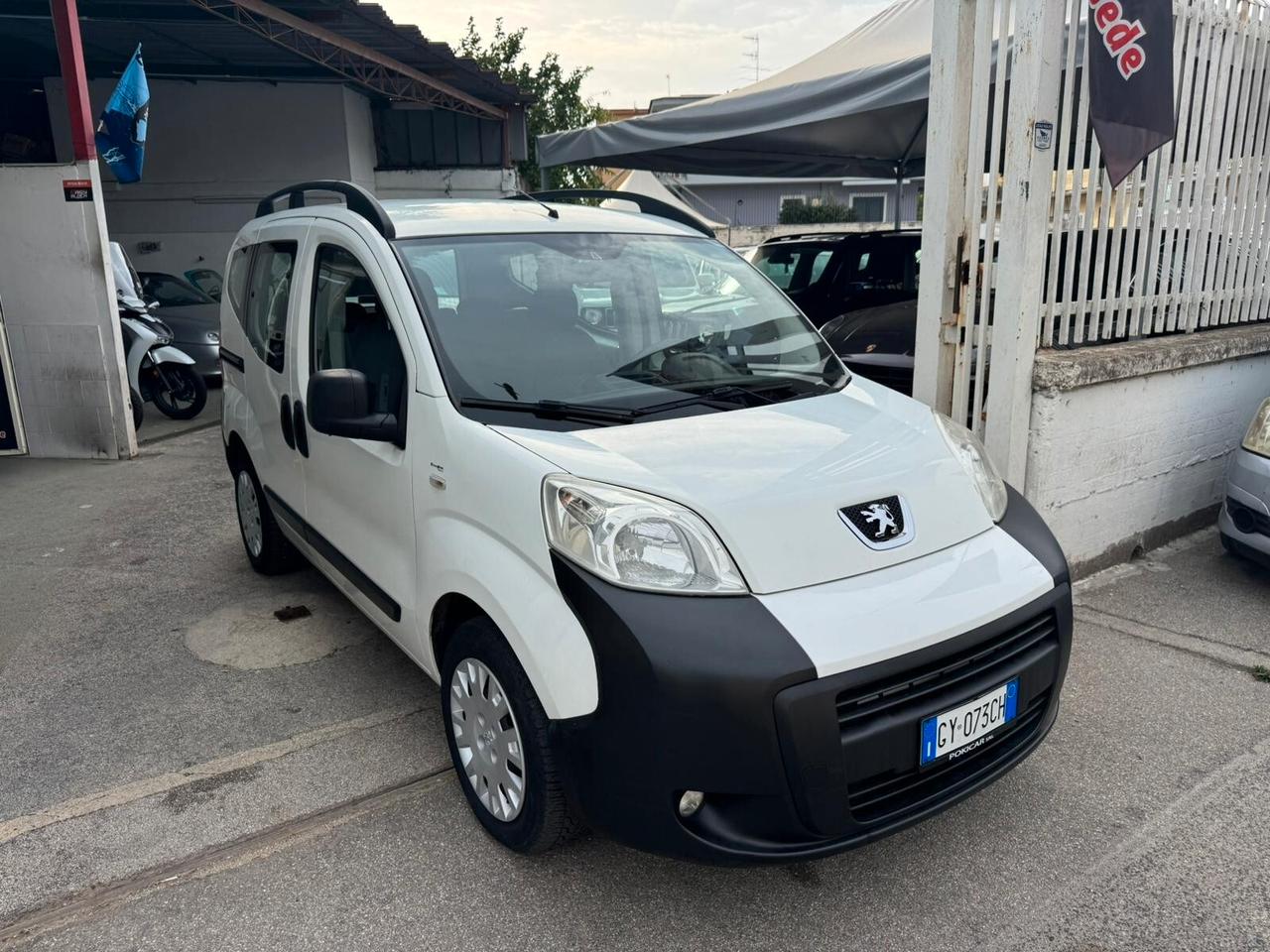 CITROEN NEMO 1.3 HDI 75CV 2013