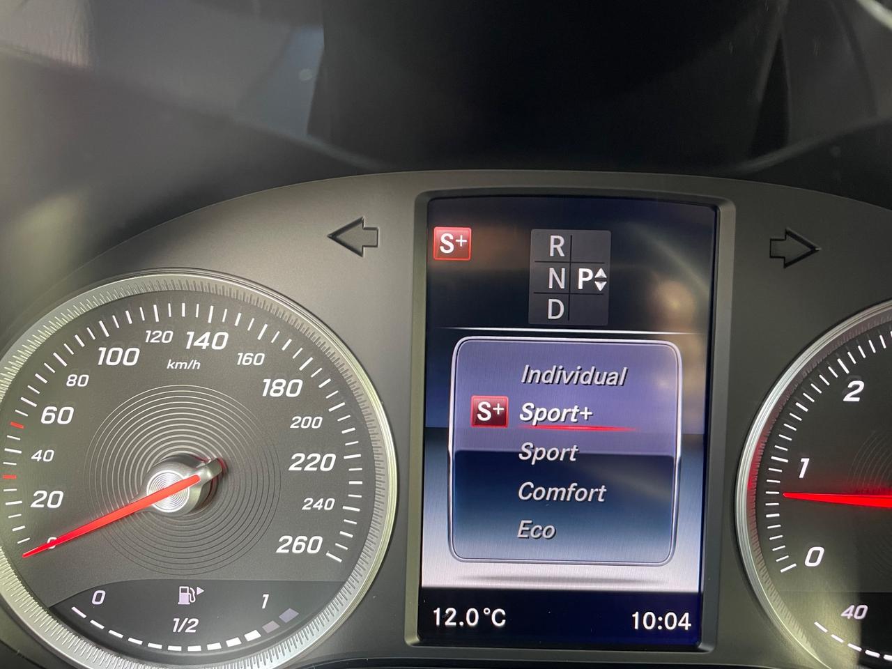 Mercedes-benz GLC 220 d 4Matic Exclusive