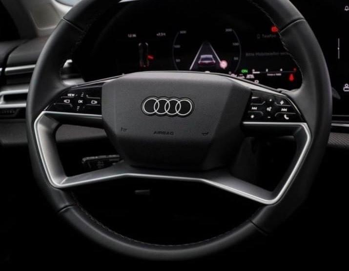 Audi A5 Limousine TDI Sports