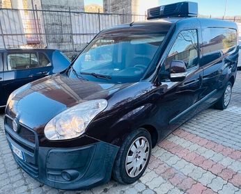 Fiat Doblo Doblò 2.0 MJT PL-TN Cargo Maxi Lamierato SX