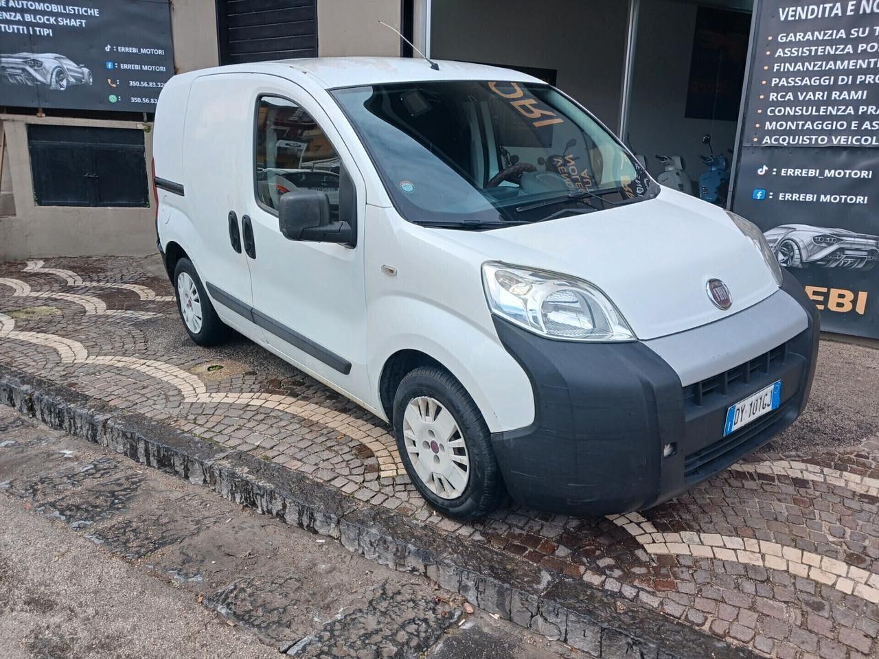 1.3 MJT 75CV COMPRESO IVA