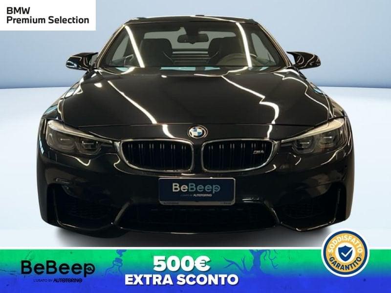 BMW Serie 4 Cabrio M4 CABRIO 3.0 DKG