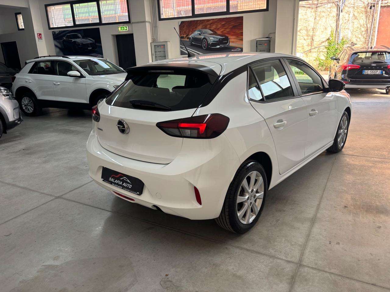 Opel Corsa 1.5 D 100 CV Elegance