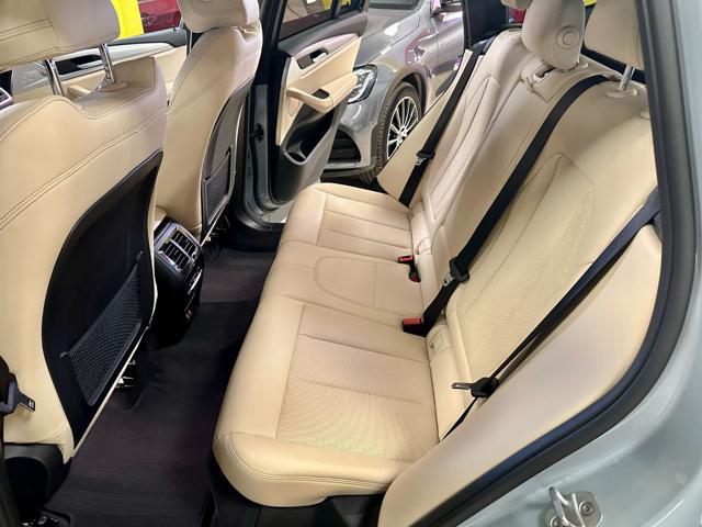 BMW X3 sDrive18d 48V Msport