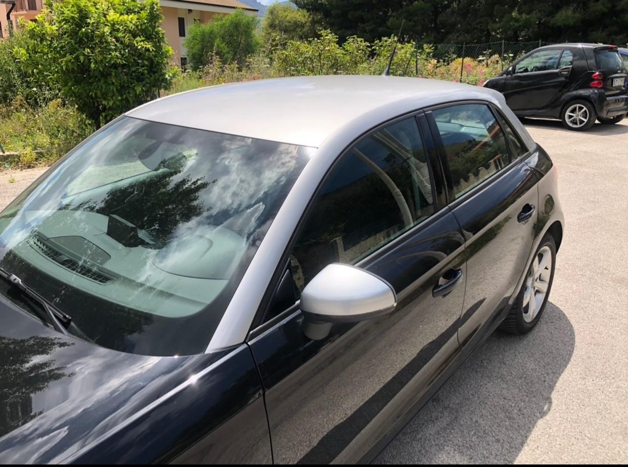 Audi A1 SPB 1.6 Tdi 105 cv AMBITION