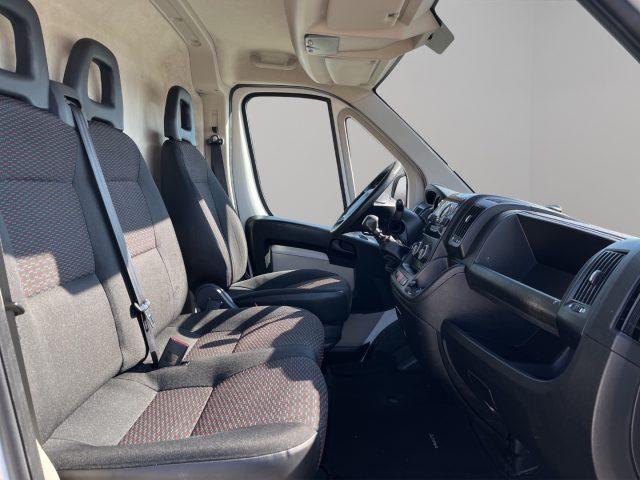 CITROEN Jumper 2.0 130CV