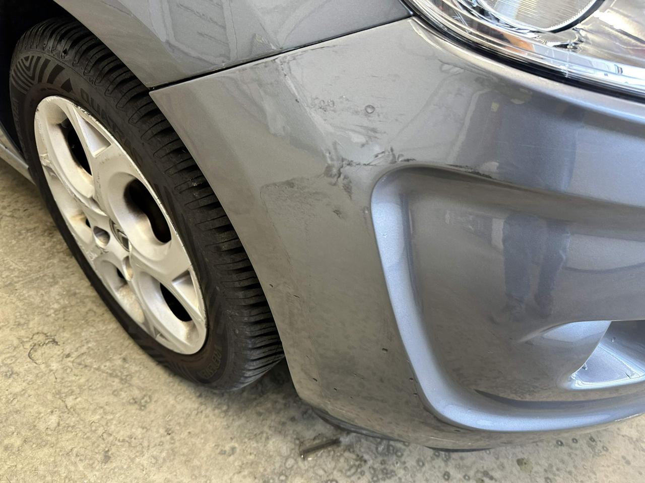 Citroen C3 1.4 hdi Exclusive (exclusive style) E5