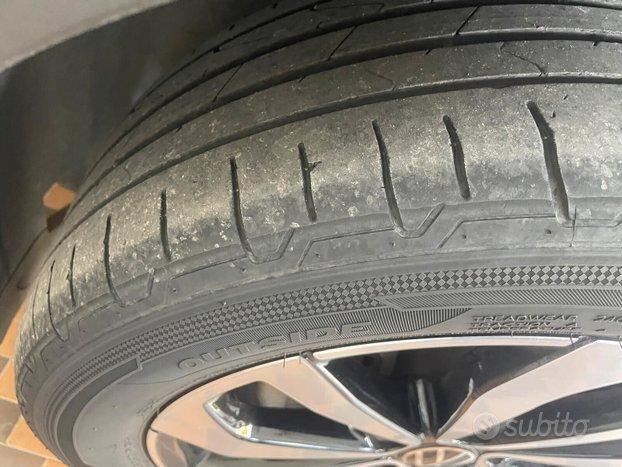 Volkswagen T-Roc 1.0 TSI