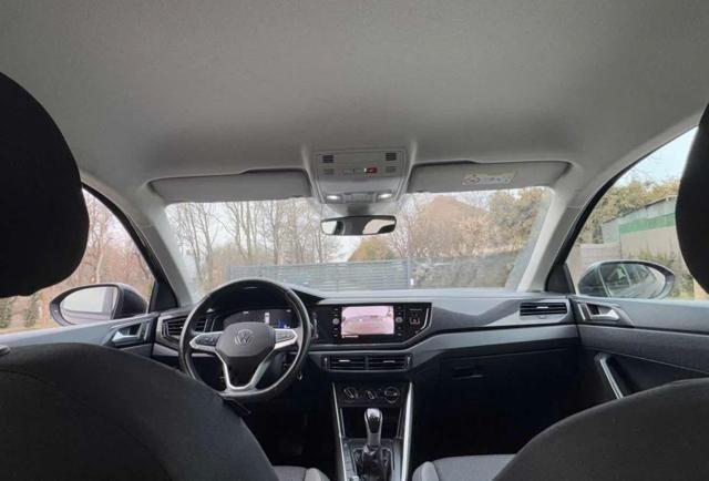 Volkswagen Taigo 1.0 TSI 110 CV DSG Life