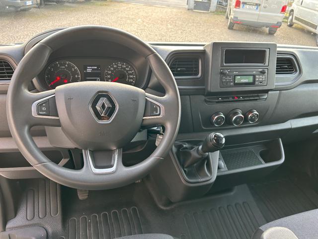 RENAULT Master T33 2.3 dCi 135 PM-TM Furgone FRIGO