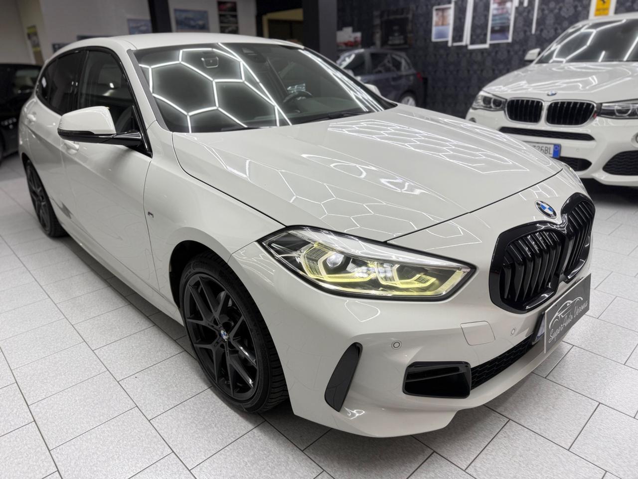 Bmw 116 116d 5p. Msport IVA ESPOSTA