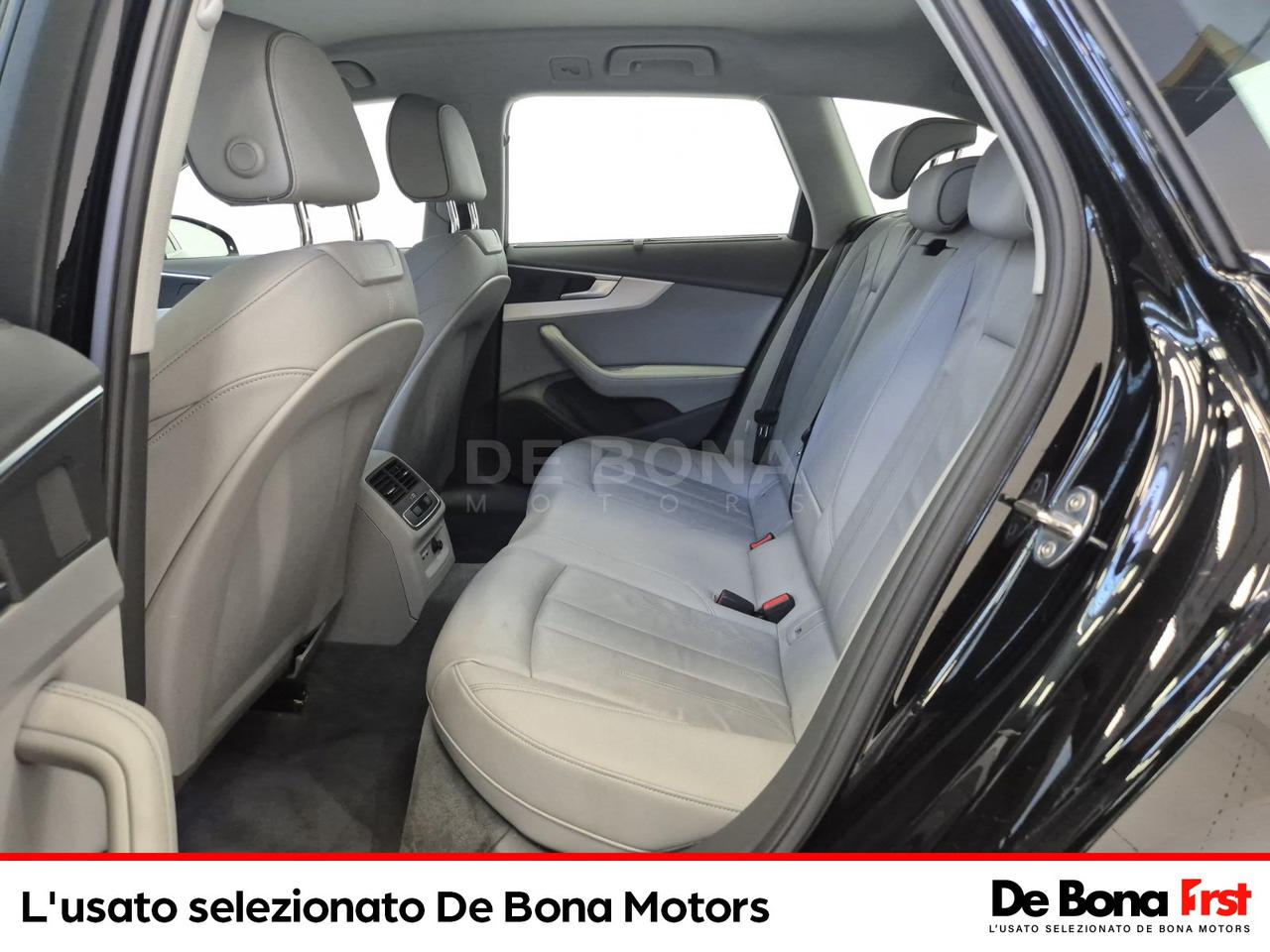 Audi A4 avant 50 3.0 tdi s line edition quattro 286cv tiptronic