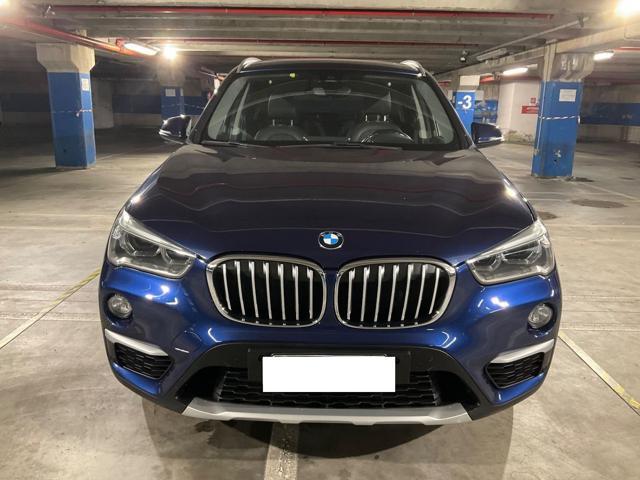 BMW X1 xDrive25d xLine
