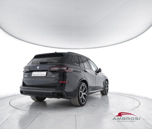 BMW X5 xDrive25d Msport