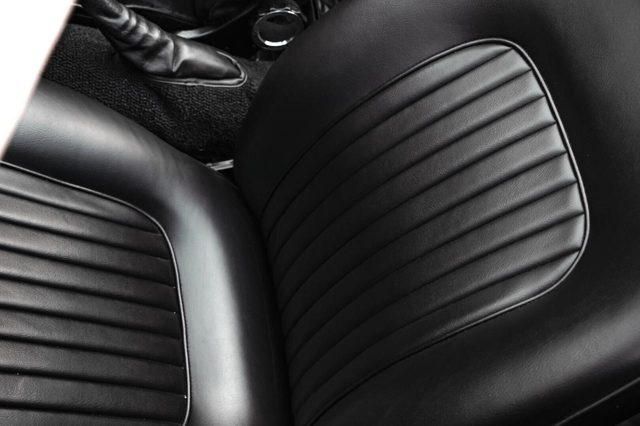 Alfa Romeo Spider Duetto osso di seppia 1750