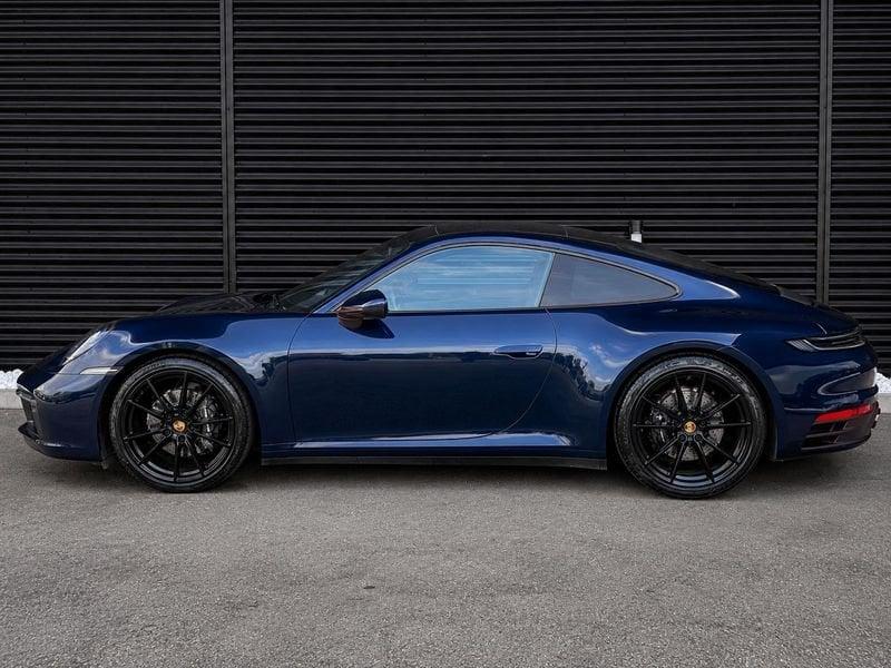 Porsche 911 Carrera 385 CV (992.1)