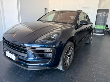 Porsche Macan 2.9 S