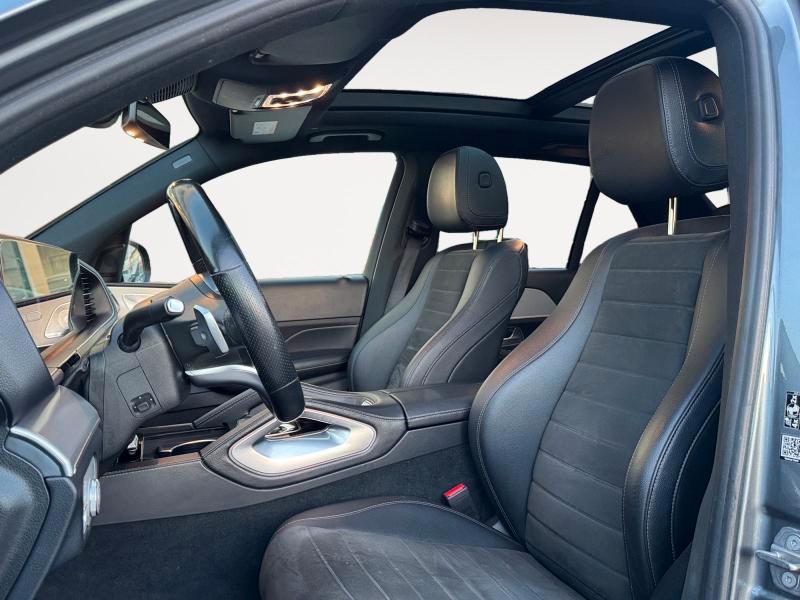 Mercedes GLE SUV GLE 300 d Premium Plus 4matic auto