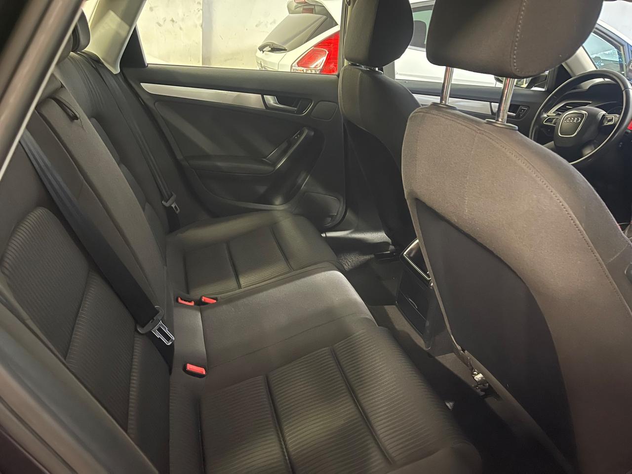 Audi A4 1.8 TFSI 120 CV Advanced