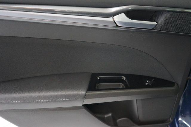FORD Mondeo Full Hybrid 2.0 187 CV eCVT SW FHEV Titanium