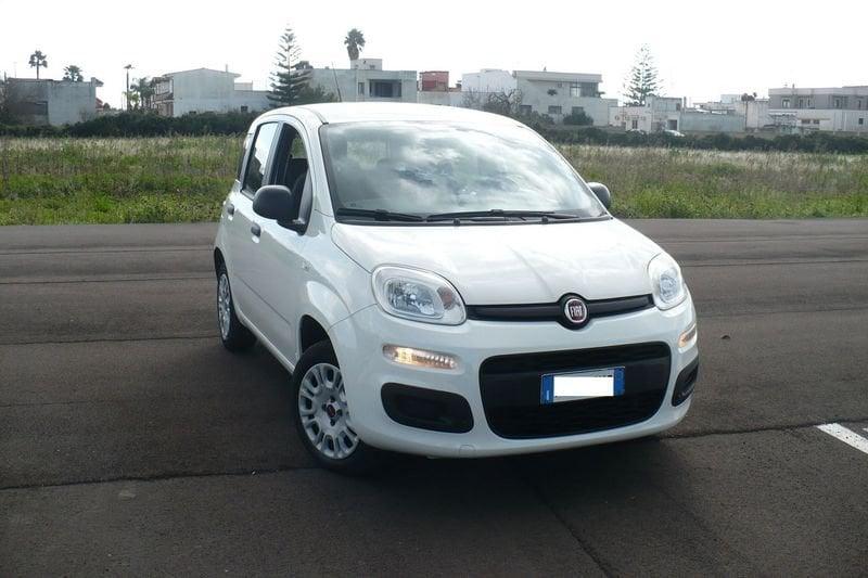 FIAT Panda Panda 1.2 Easy