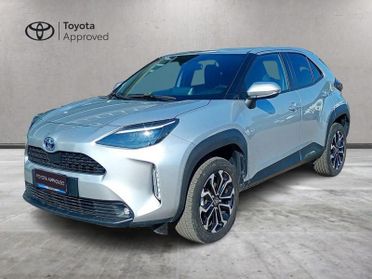 Toyota Yaris Cross 1.5 H 116cv Trend FWD E-CVT