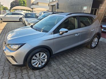 Seat Arona 1.0 EcoTSI 110 CV DSG Style