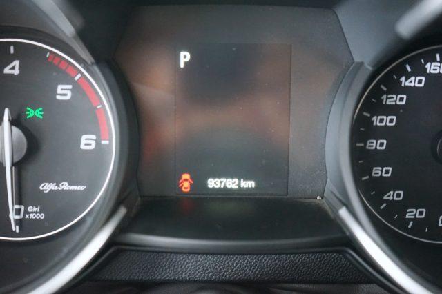 ALFA ROMEO Stelvio 2.2 Turbodiesel 190 CV AT8 Q4 Business