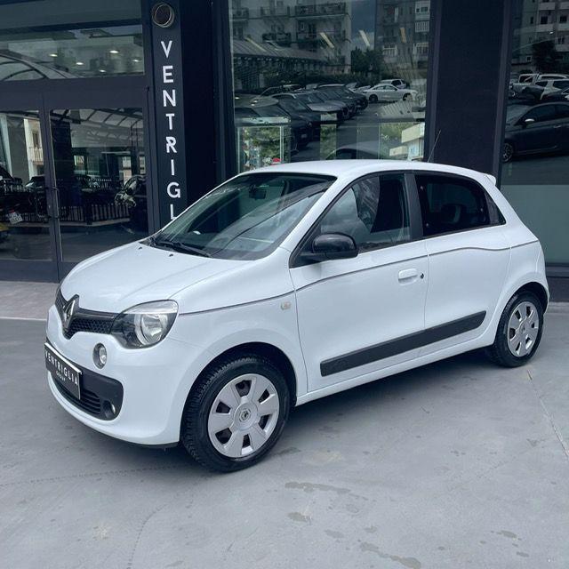 RENAULT - Twingo - TCe 90 CV EDC