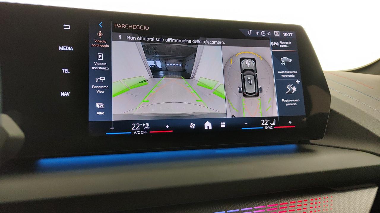 BMW Serie 1 F70 - 120 48V MSport auto