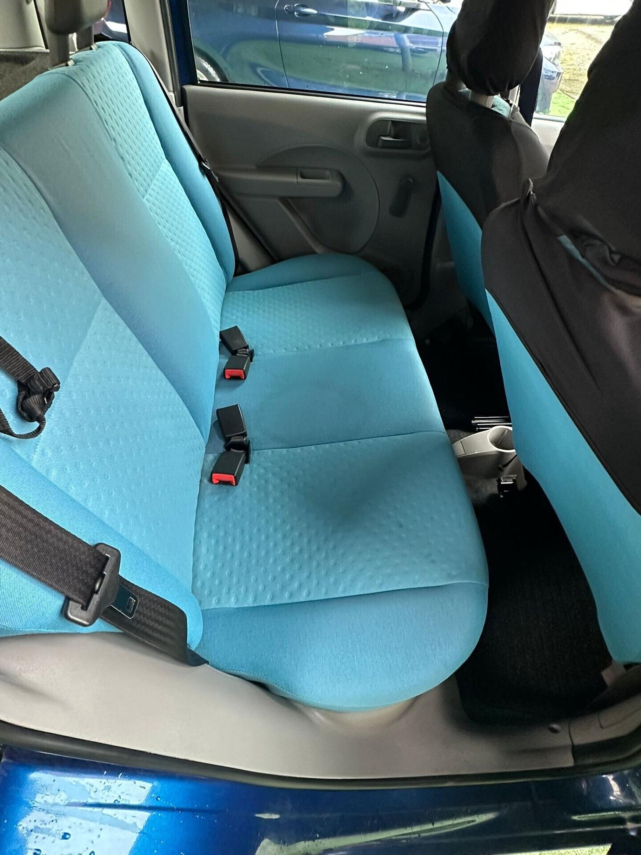 Fiat Panda 1.2 Alessi