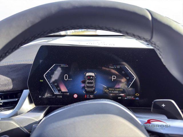 BMW X1 sDrive18d Msport Premium Package