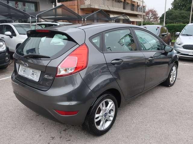 Ford Fiesta 5p 1.2 Business 60cv E6 - Per Neopat.