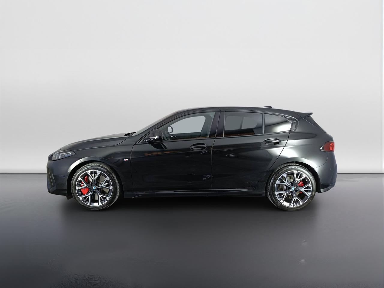 BMW Serie 1 F70 - 120d 48V MSport Pro auto
