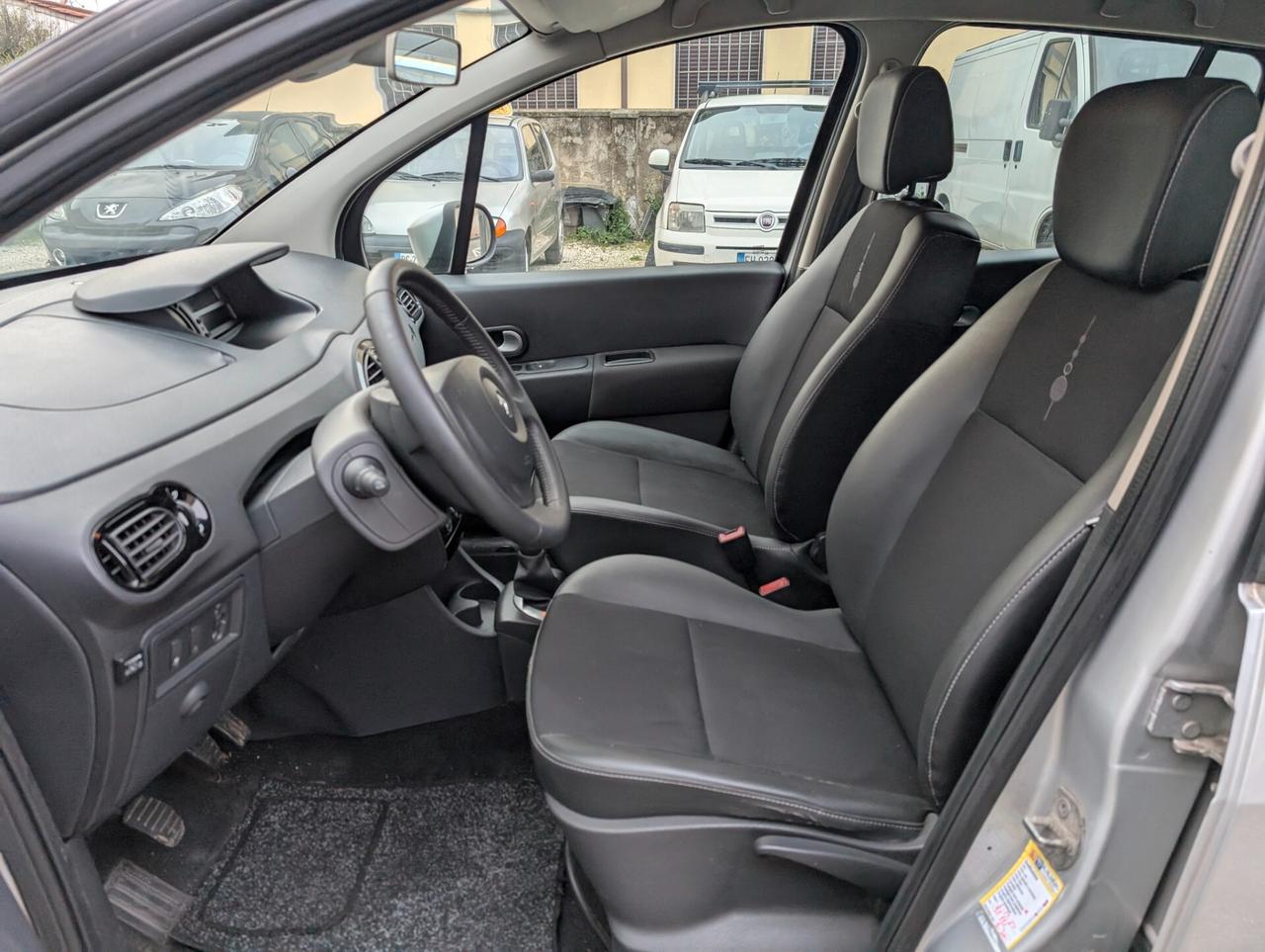 Renault Grand Modus 1.2 LIVE CON GPL RINNOVATO FINO AL 2033 UNICO PROPRIETARIO