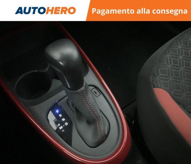 TOYOTA Aygo X 1.0 VVT-i 72 CV 5 porte Trend S-CVT