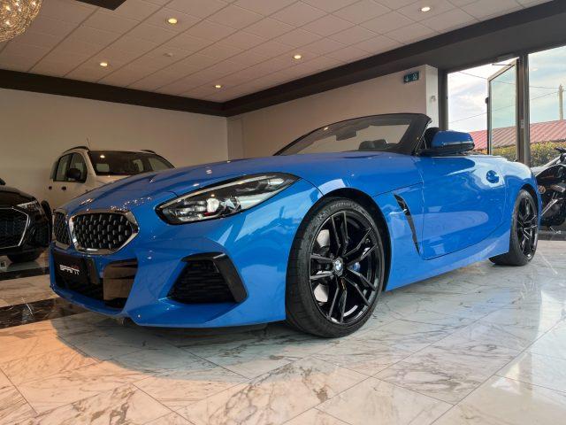 BMW Z4 sDrive20i MSport 197cv StepTronic Shadow