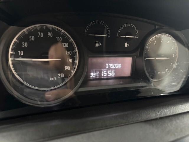 Lancia Ypsilon Neopatentato Anche permuta
