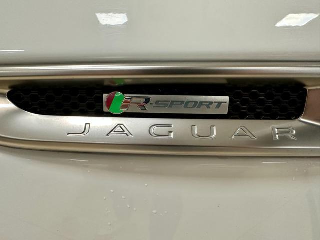 JAGUAR F-Pace 2.0 D 180 CV AWD aut. R-Sport EUR 6B