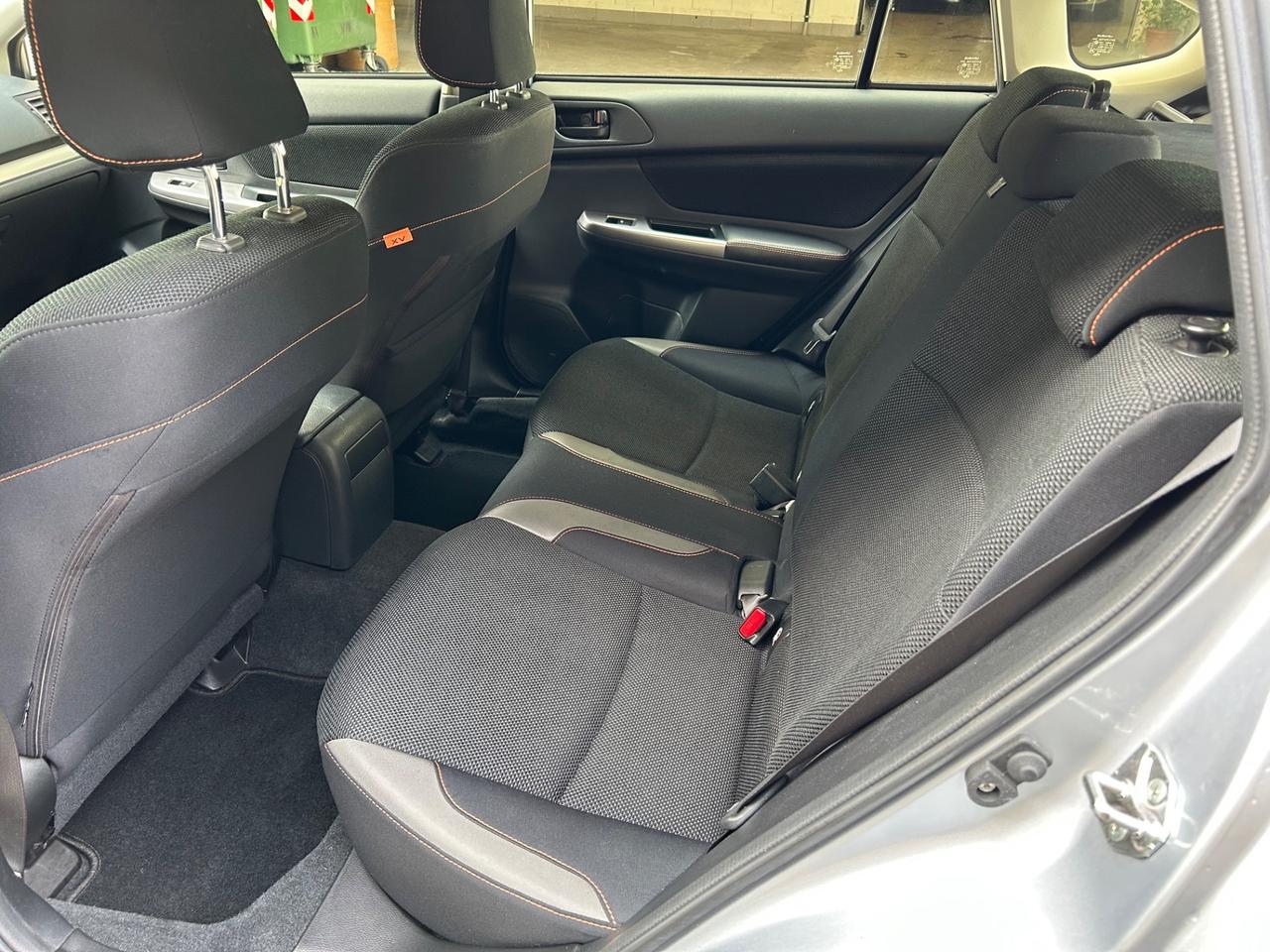 Subaru XV 1.6i Free