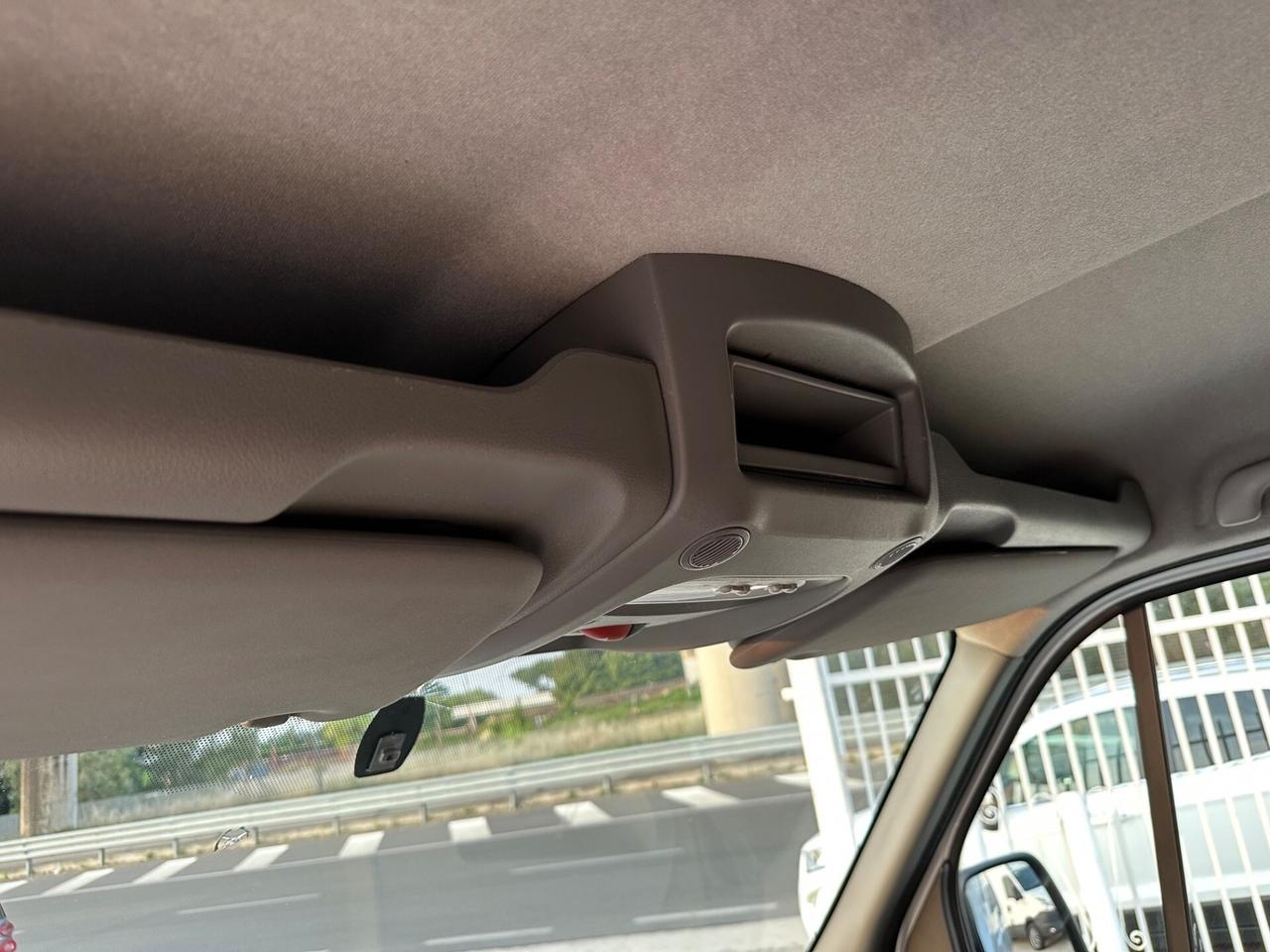 Renault Master 2017 dCi/130 CV Furgone 3 POSTI