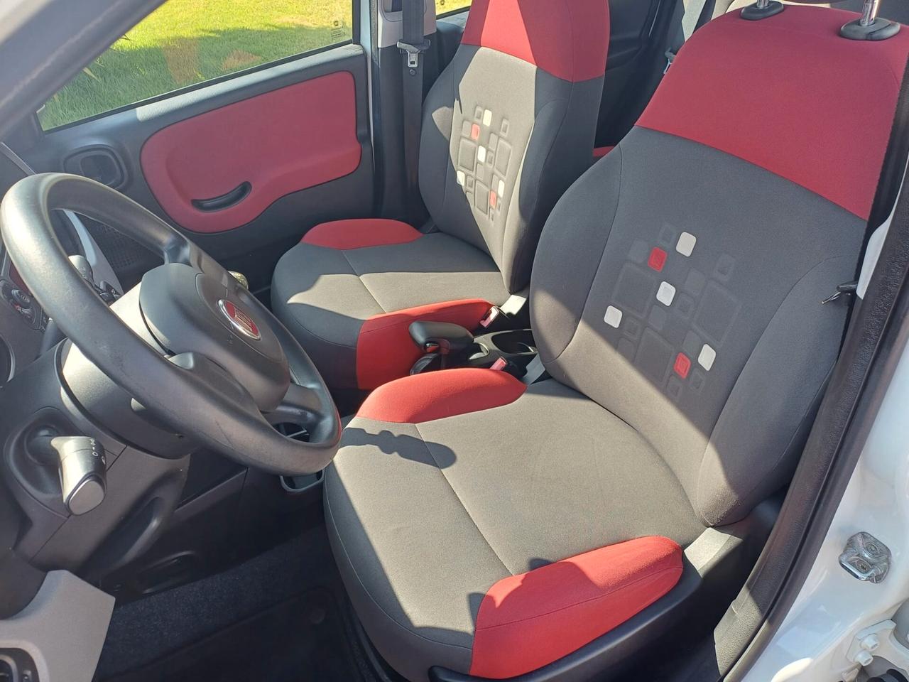Fiat Panda 1.2 benzina 69 cv. Easy