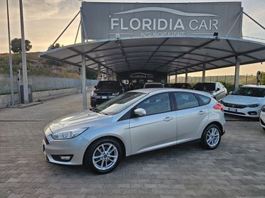 FORD FOCUS 1.5 TDCI 06/2015