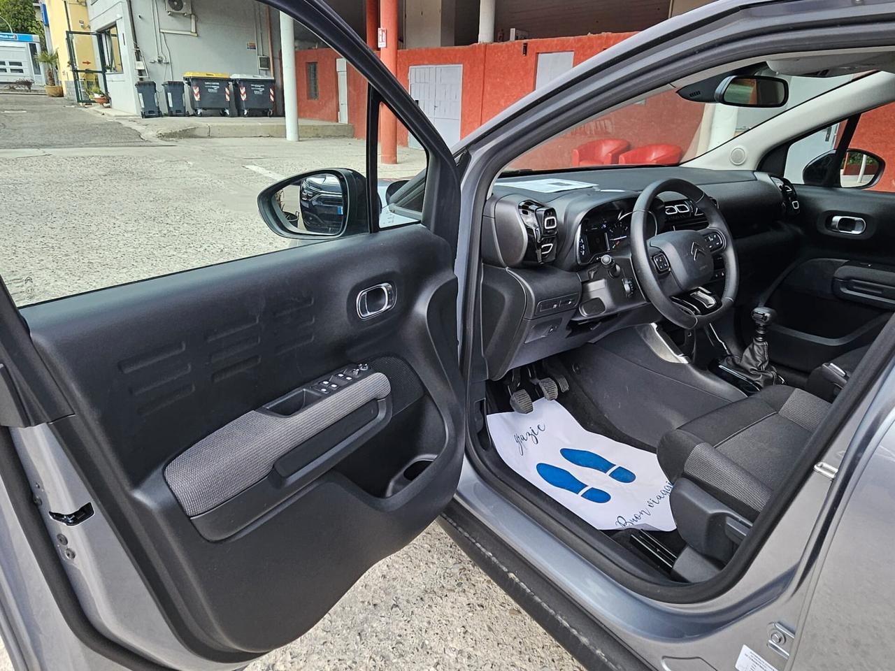 Citroen C3 Aircross PureTech 110 S&S Max